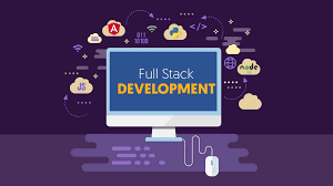 Master Full Stack Development: Build Complete Web Solutions