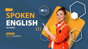 Master Spoken English: Unlock Global Opportunities